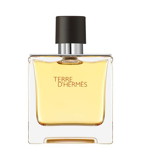 Hermès Fragrance .